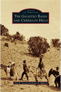 The Galisteo Basin and Cerrillos Hills