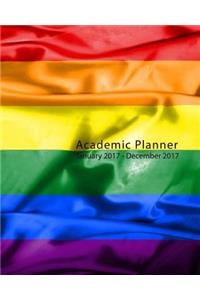 2017 Academic Planner