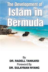 Development of Islam in Bermuda