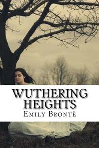 Wuthering Heights