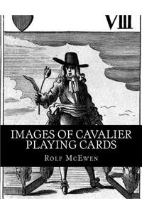 Images of Cavalier Playing Cards