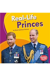 Real-Life Princes