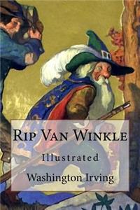 Rip Van Winkle