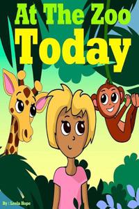 At the Zoo Today