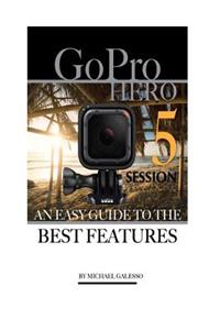 GoPro Hero 5 Session
