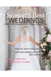 Season's Best Weddings
