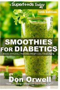 Smoothies for Diabetics