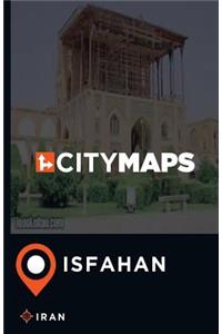 City Maps Isfahan Iran