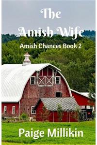 Amish Wife