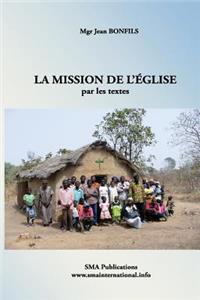La mission de l'Église par les textes