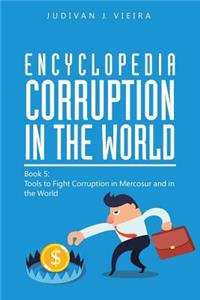 Encyclopedia Corruption in the World