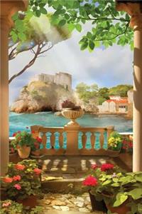 Terrace Dream Notebook