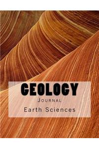 Geology Journal