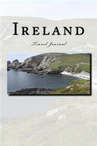 Ireland Travel Journal