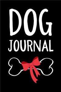 Dog Journal
