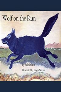 Wolf on the Run