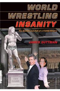 World Wrestling Insanity