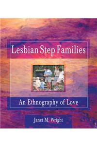 Lesbian Step Families