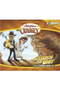 Search for Whit