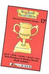 Storybook # 17 Second Edition Sing Spell Read and Write