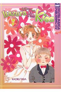 Itazura Na Kiss Volume 7