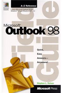 Microsoft Outlook Field Guide (Field Guide (Microsoft))
