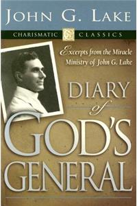 Diary of God's General