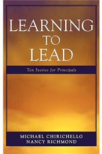 Learning to Lead