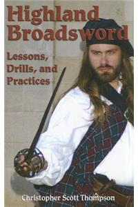 Highland Broadsword