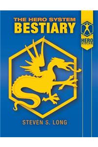 Hero System Bestiary