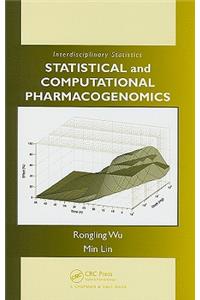 Statistical and Computational Pharmacogenomics