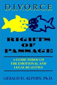 Divorce Rights of Passage