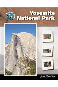 Yosemite National Park