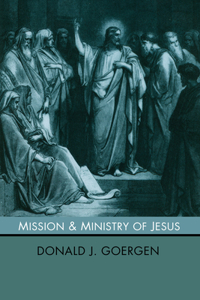Mission and Ministry of Jesus