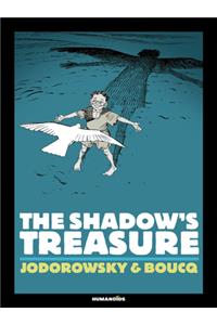 The Shadow's Treasure