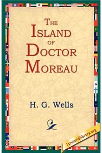 Island of Doctor Moreau