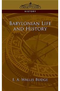 Babylonian Life and History