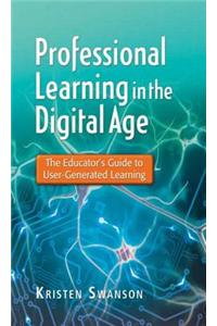 Professional Learning in the Digital Age