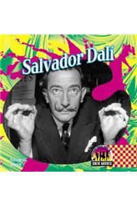 Salvador Dali