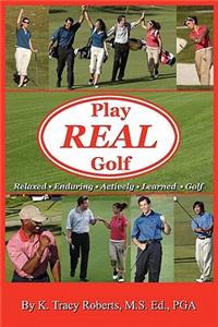 Play Real Golf