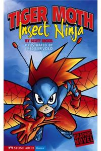 Insect Ninja