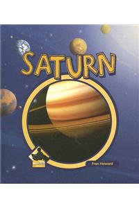 Saturn