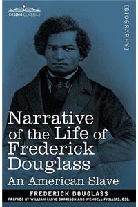 Narrative of the Life of Frederick Douglass