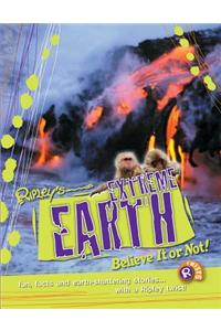 Ripley Twists Pb: Extreme Earth, 5