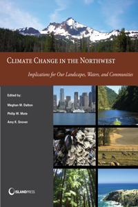 Climate Change in the Northwest