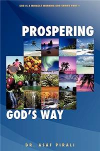 Prospering God's Way