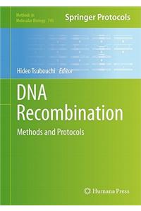 DNA Recombination
