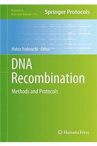 DNA Recombination