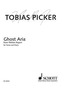 Ghost Aria from 