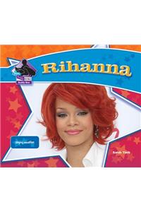 Rihanna: Singing Sensation: Singing Sensation